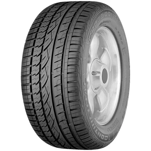 Continental CrossContact UHP - 1