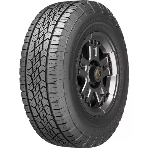 Continental TerrainContact AT - 1