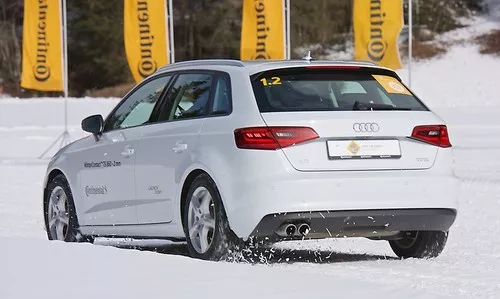 Continental WinterContact TS 860 - 2