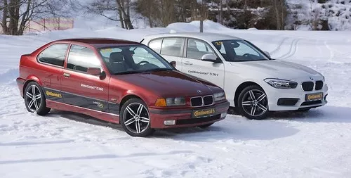 Continental WinterContact TS 860 - 4