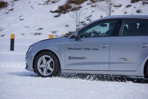 Continental WinterContact TS 860 - 7