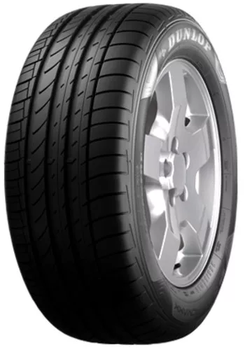 Dunlop Quattromaxx - 2