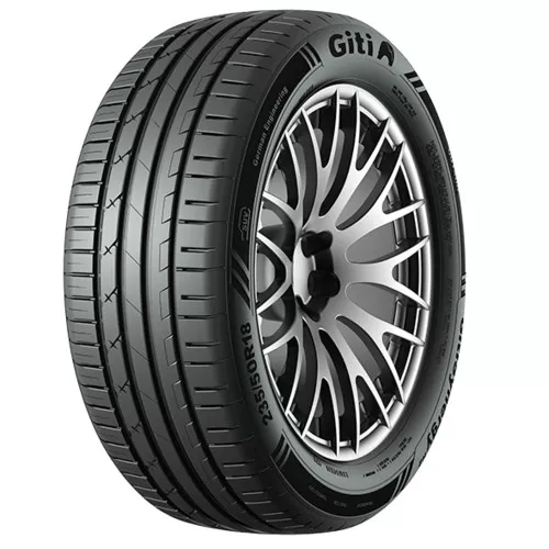 Giti Gitisynergy H2  - 1