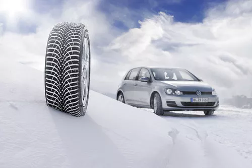 GoodYear UltraGrip 9+ - 1