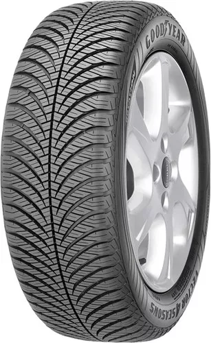 Goodyear Vector 4Seasons SUV Gen-2 - 1