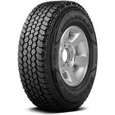 Goodyear Wrangler At Adventure
