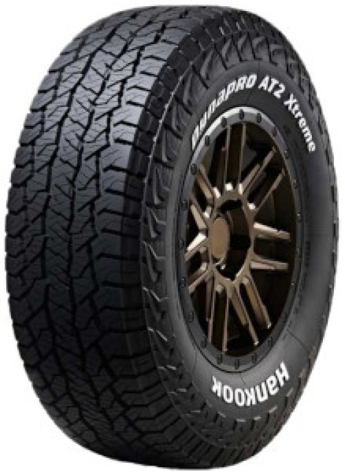Hankook Dynapro AT2 Xtreme