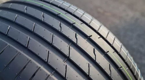 Hankook iON evo SUV IK01A - 5