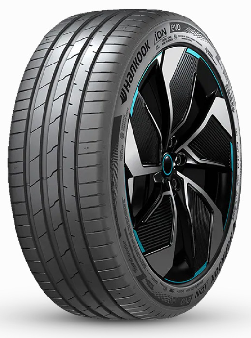 Hankook iON evo