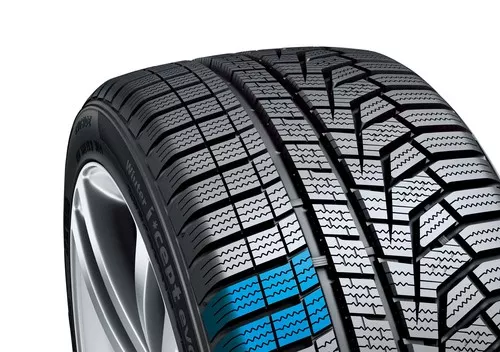 Hankook Winter i*cept evo2 W320 - 3
