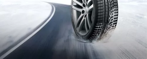 Hankook Winter i*cept evo2 W320 - 2