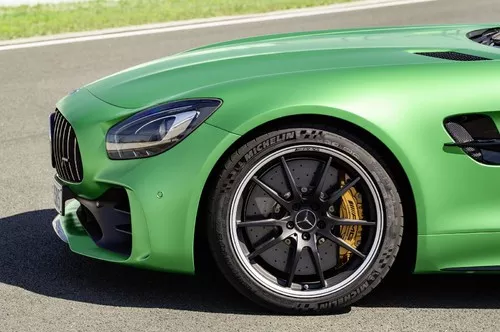 Michelin Pilot Sport CUP 2 Connect - 5