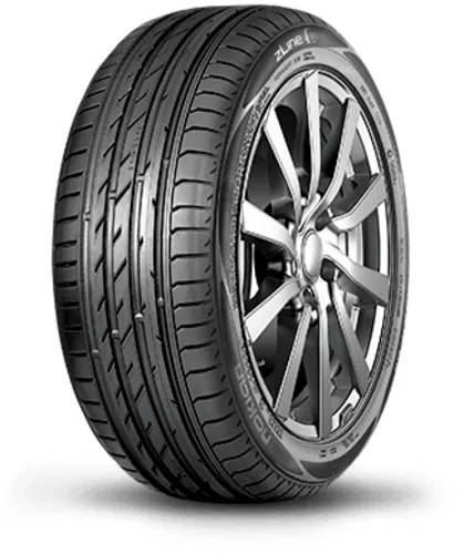 Nokian Weatherproof SUV - 3