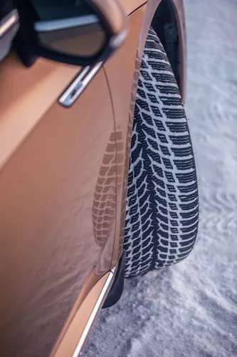 Nokian WR Snowproof - 14