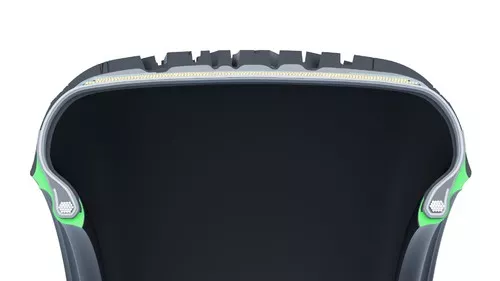 Nokian WR Snowproof - 1