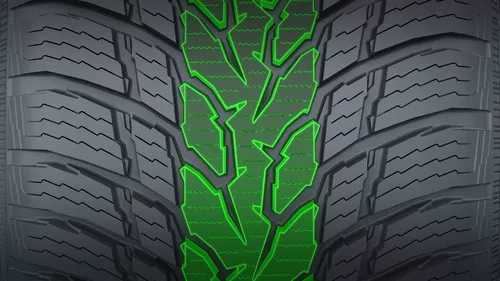 Nokian WR Snowproof - 13
