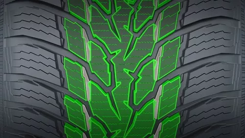 Nokian WR Snowproof - 4