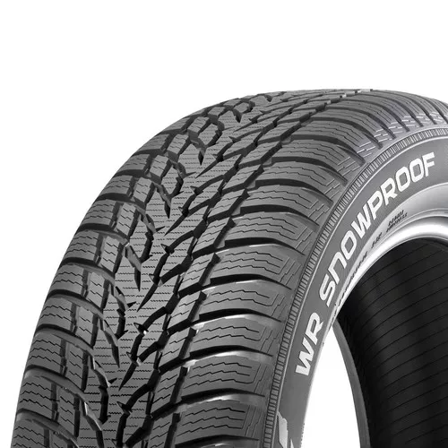 Nokian WR Snowproof - 17