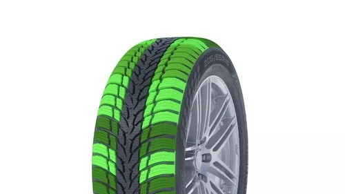 Nokian WR Snowproof - 7