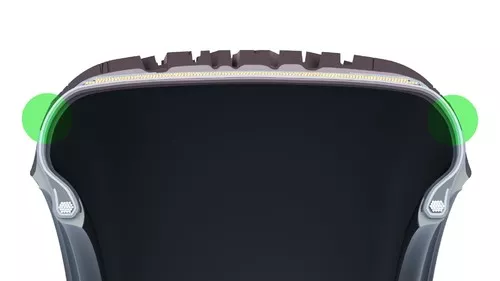Nokian WR Snowproof - 10