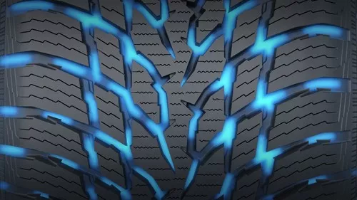 Nokian WR Snowproof - 5