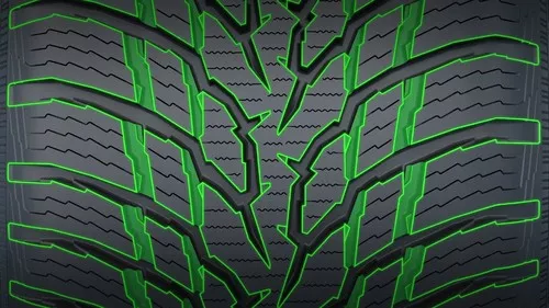 Nokian WR Snowproof - 2