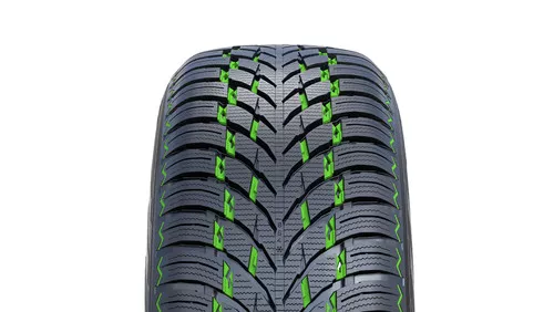 Nokian WR SUV 4 - 17