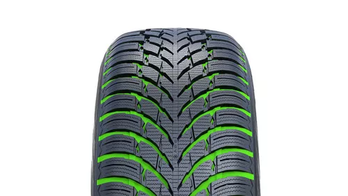 Nokian WR SUV 4 - 16