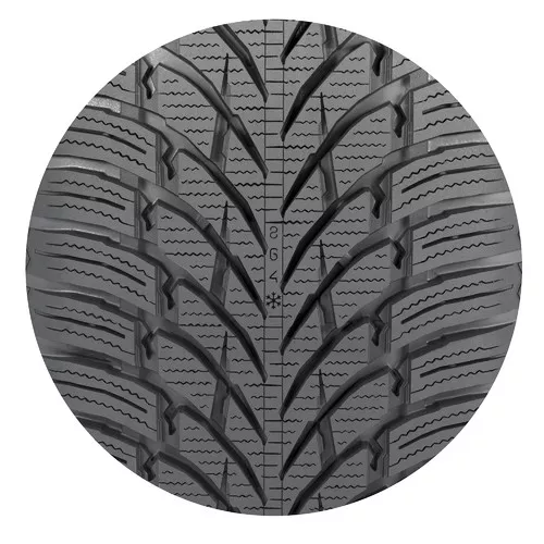 Nokian WR SUV 4 - 7