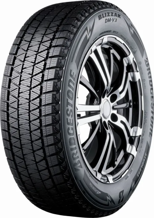 Bridgestone Blizzak DM-V3 - 1