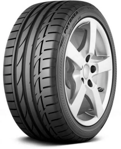 Bridgestone Potenza S001L - 1