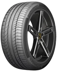 Continental Contisportcontact 5P  - 1