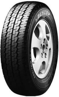Dunlop EconoDrive LT - 1