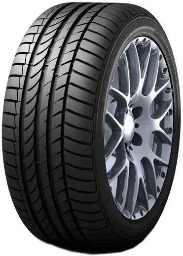 Dunlop SP Sport MAXX TT - 1