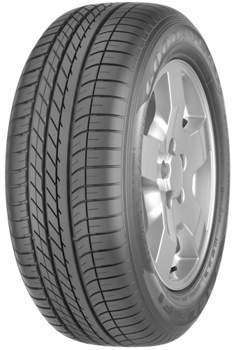 GoodYear Eagle F1 Asymmetric SUV AT