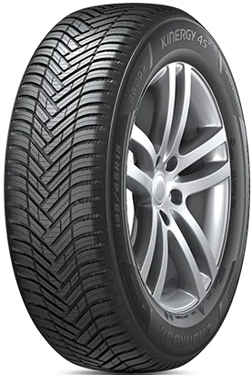 Hankook H750 Kinergy 4S2 