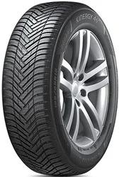 Hankook H750 Kinergy 4S2  - 1