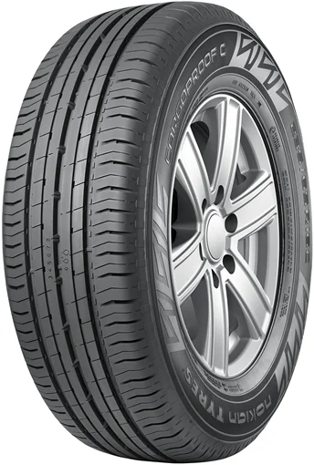 Nokian Cargoproof C