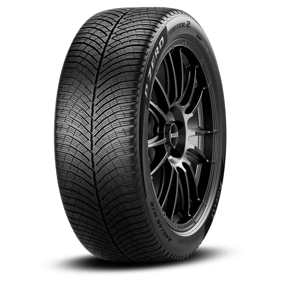 Pirelli P ZERO WINTER 2
