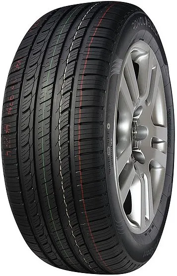 Royal Black Royal Sport  - 1