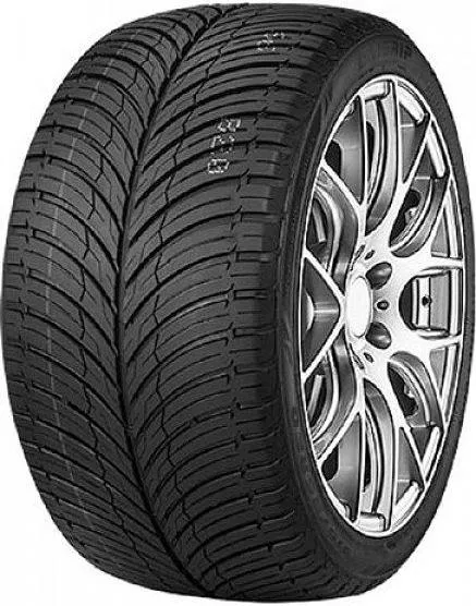 Unigrip Lateral Force 4S - 1