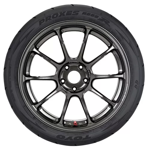 Toyo Proxes R888R - 2