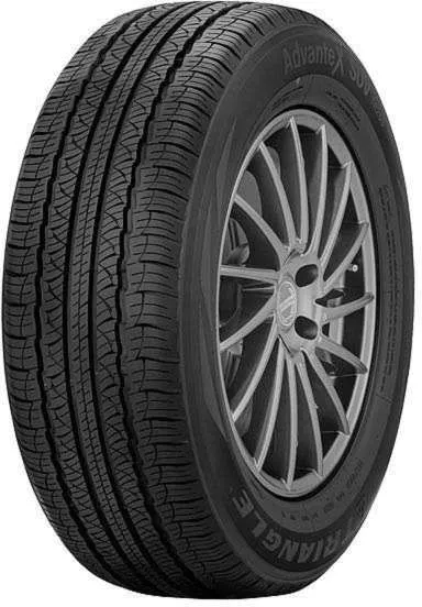 Triangle Advantex SUV TR259 - 1
