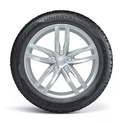 Uniroyal MS plus 77 - 3
