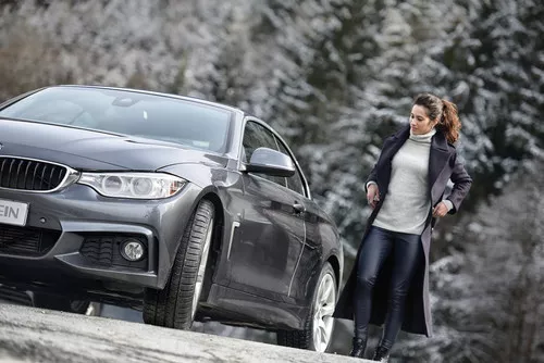 Vredestein Quatrac 5 SUV - 4