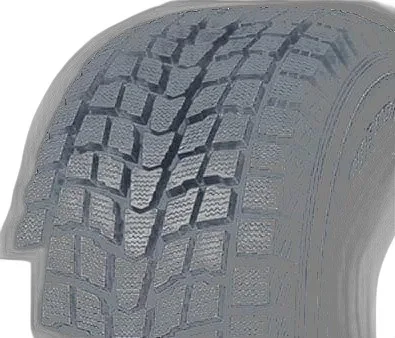 Dunlop Grandtrek Sj6 