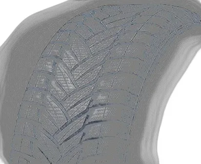Dunlop GRANDTREK WT M3