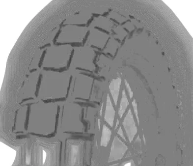 Dunlop K660