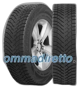 Duraturn Mozzo Winter