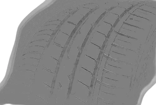 Falken Ziex ZE-914